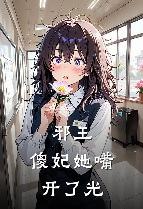 邪王,傻妃她嘴开了光 猿气少女