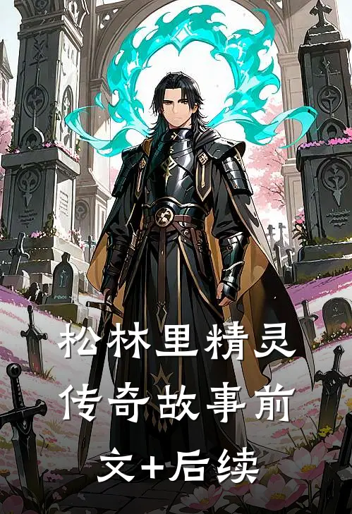 《松林里精灵传奇故事》前文+后续