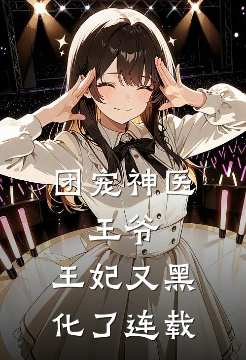 团宠神医王爷,王妃又黑化了连载