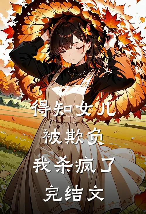 得知女儿被欺负,我杀疯了完结文章