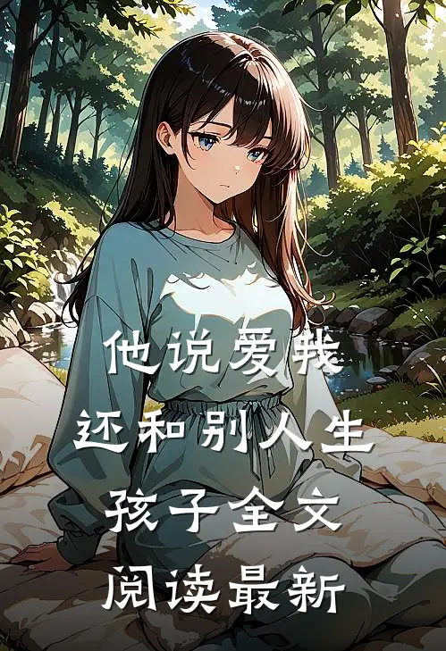 他说爱我,还和别人生孩子全文阅读最新