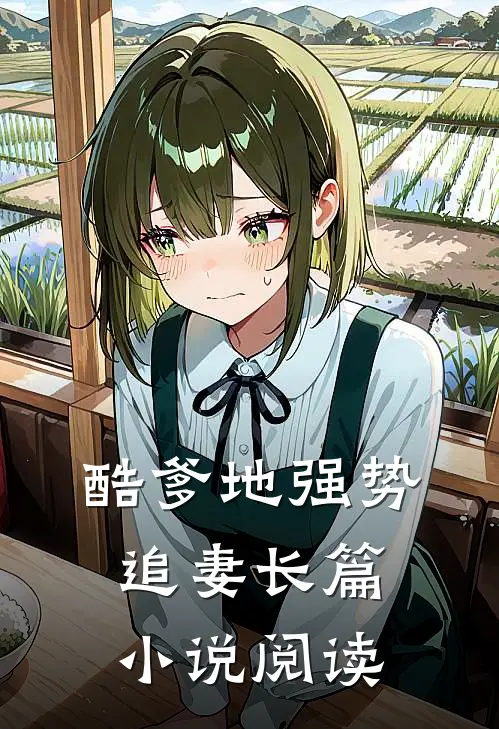 酷爹地强势追妻长篇小说阅读