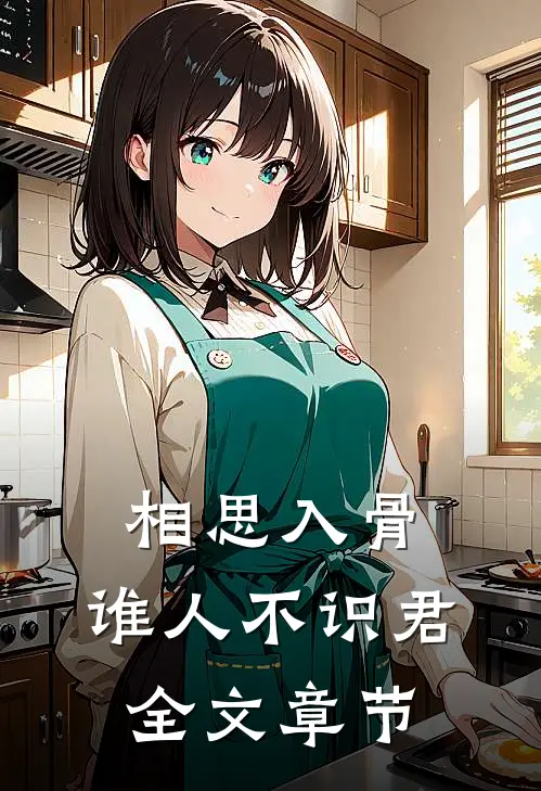 相思入骨：谁人不识君全文章节