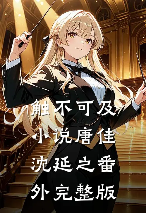 触不可及小说唐佳沈延之番外完整版