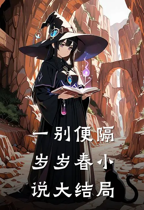 一别便隔岁岁春小说大结局