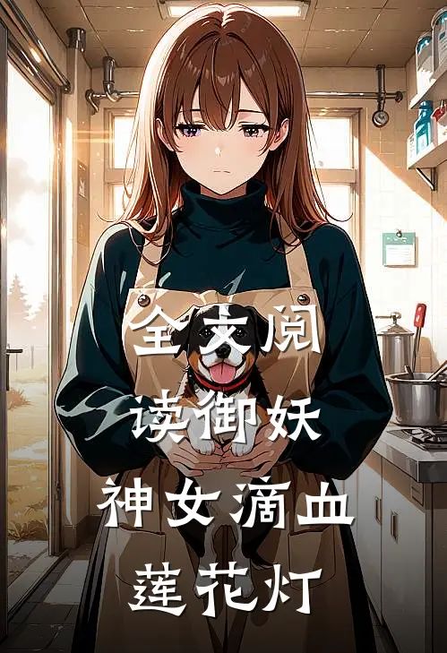 全文阅读御妖神女滴血莲花灯