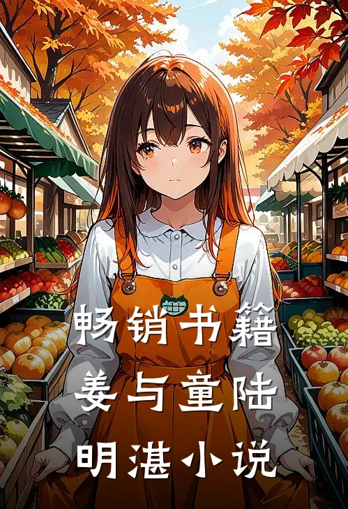 畅销书籍姜与童陆明湛小说