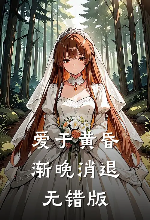 爱于黄昏，渐晚消退无错版