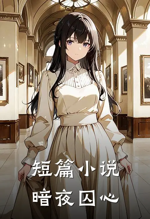 短篇小说暗夜囚心