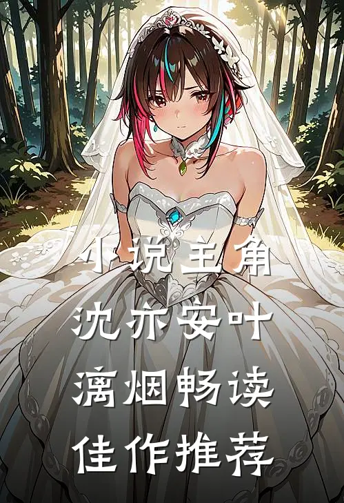 小说主角沈亦安叶漓烟畅读佳作推荐