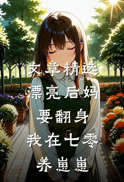 文章精选漂亮后妈要翻身，我在七零养崽崽
