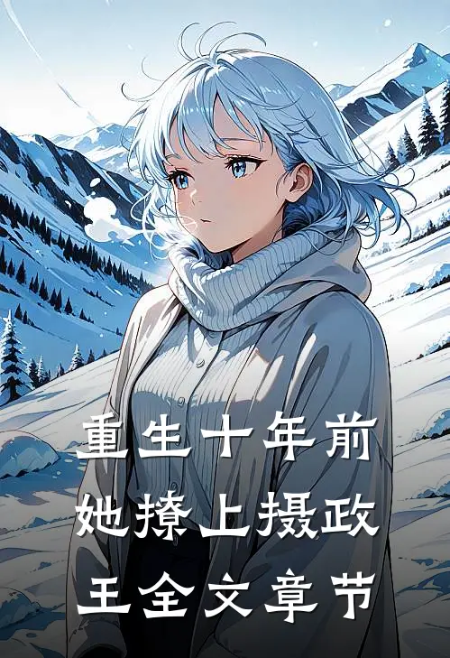 重生十年前，她撩上摄政王全文章节