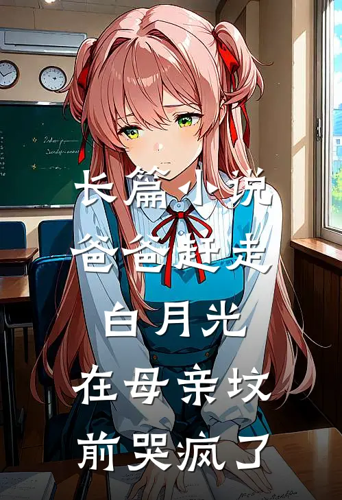 长篇爸爸赶走白月光,在母亲坟前哭疯了是哪一章