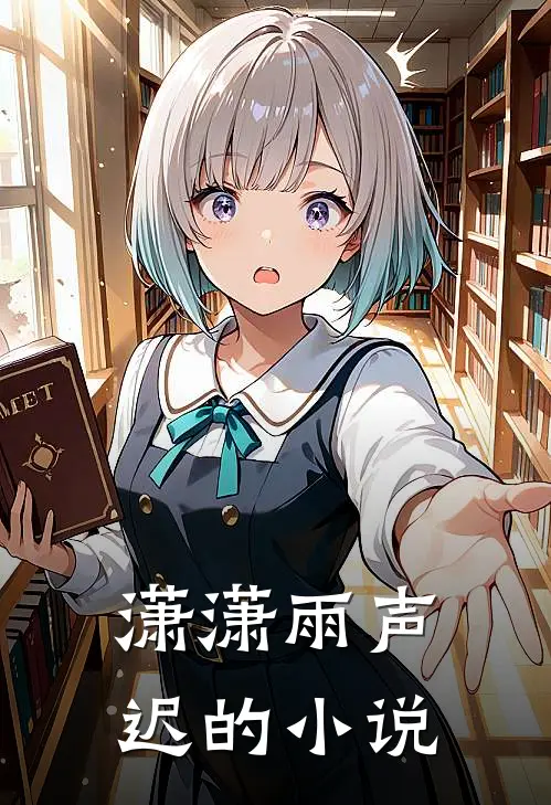 潇潇雨声迟的小说