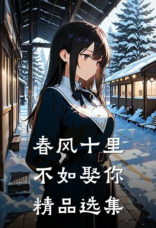 春风十里,不如娶你精品选集