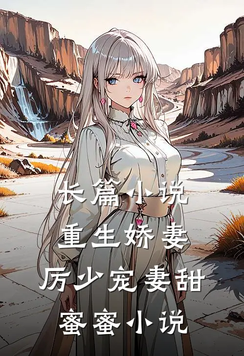 长篇小说重生娇妻:厉少宠妻甜蜜蜜小说