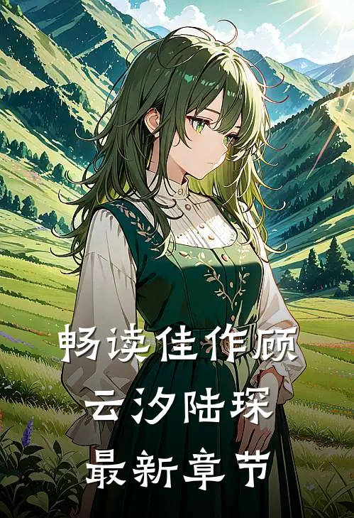 畅读佳作顾云汐陆琛最新章节