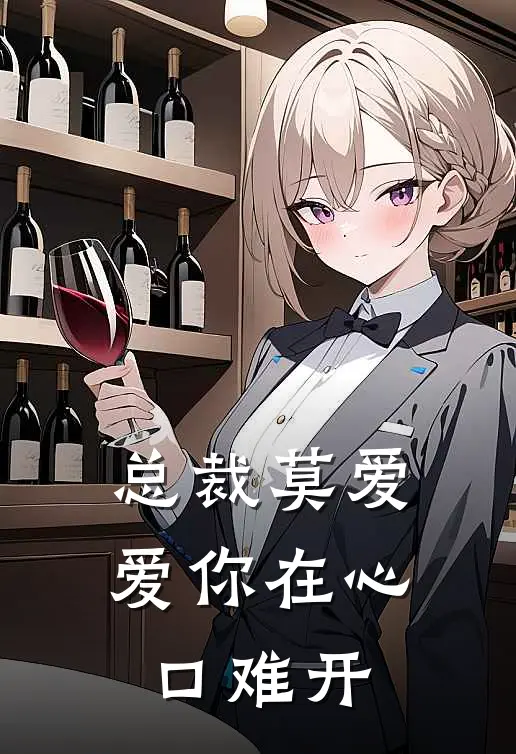 总裁莫爱爱你在心口难开