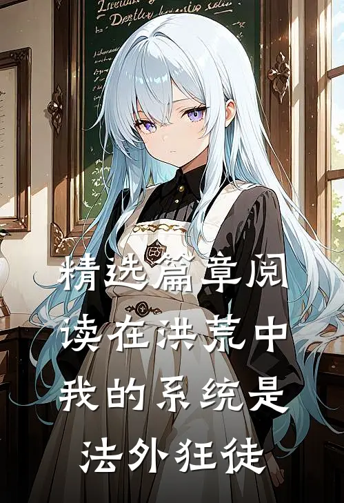 精选篇章阅读在洪荒中，我的系统是法外狂徒