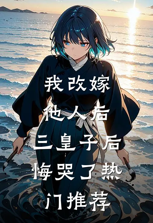 我改嫁他人后,三皇子后悔哭了热门推荐