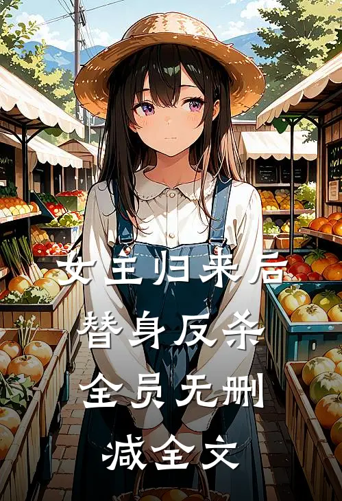 女主归来后,替身反杀全员无删减全文在线阅读