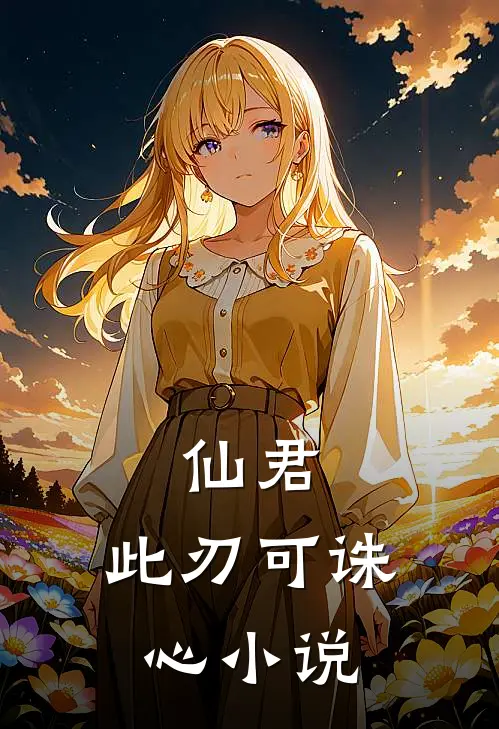 仙君,此刃可诛心在线阅读