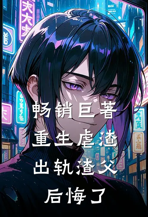 畅销巨著重生虐渣,出轨渣父后悔了吗
