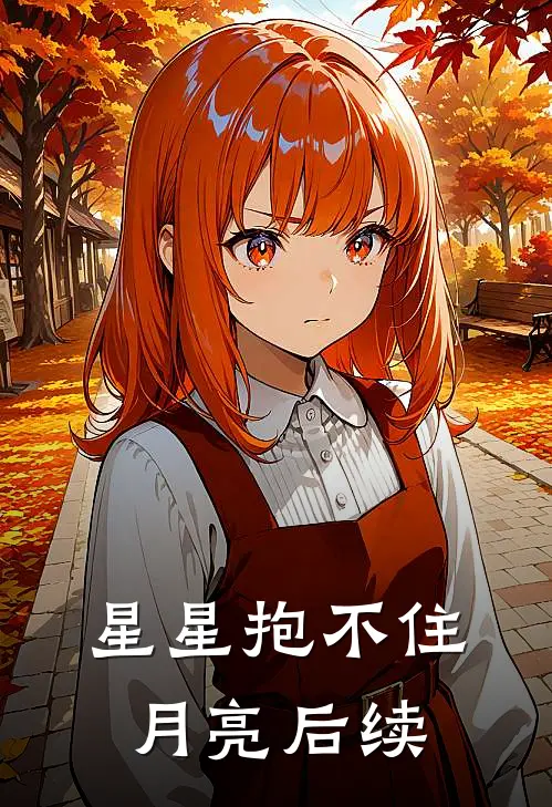 星星抱不住月亮后续