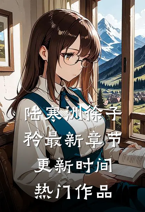 陆寒洲徐子矜最新章节更新时间热门作品