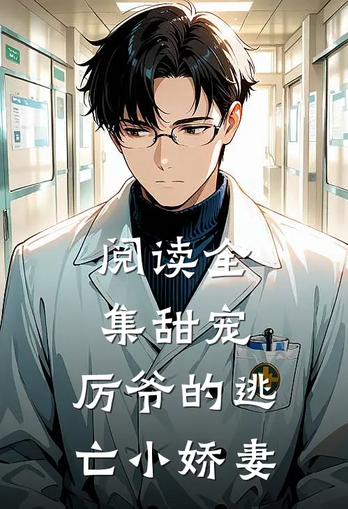 阅读全集甜宠厉爷的逃亡小娇妻