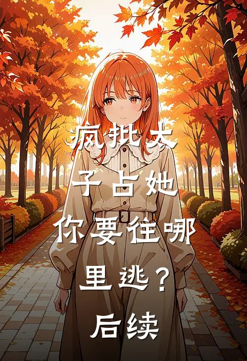 疯批太子占她,你要往哪里逃?后续
