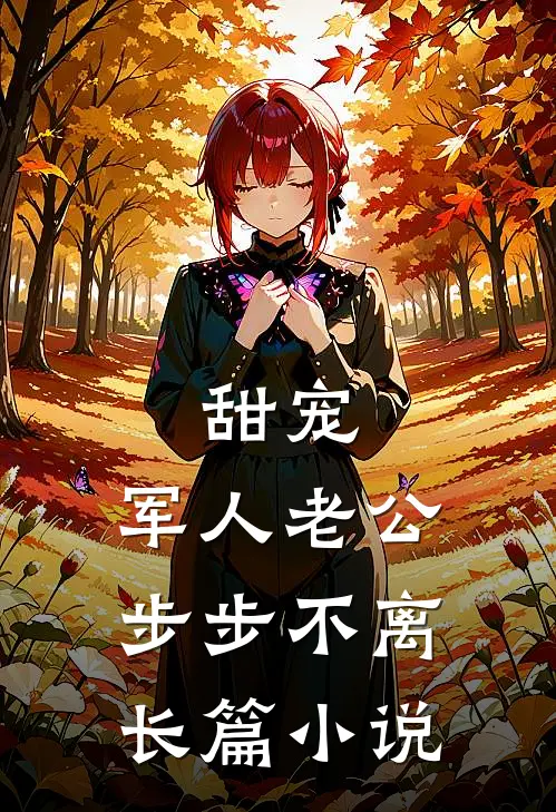 甜宠：军人老公步步不离长篇小说