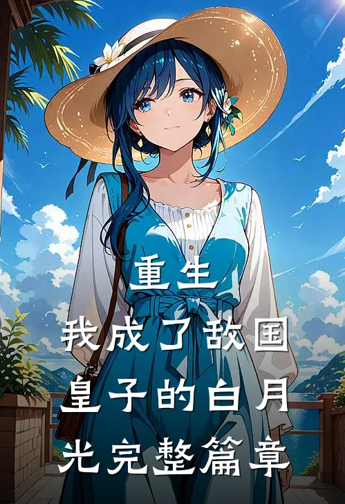 重生我成了敌国皇子的白月光完整篇章阅读