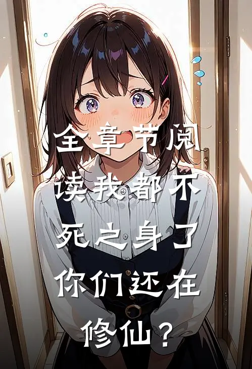 全章节阅读我都不死之身了，你们还在修仙？