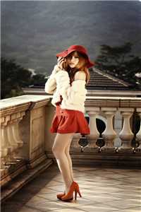 风卷帘处无故人全新