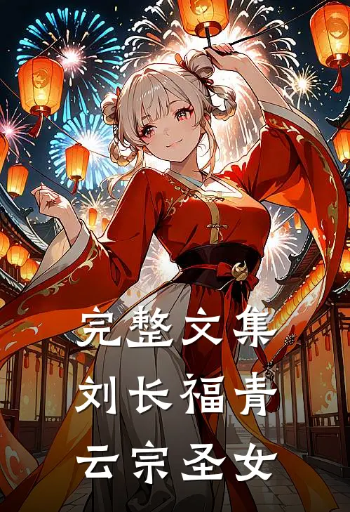 完整文集刘长福青云宗圣女