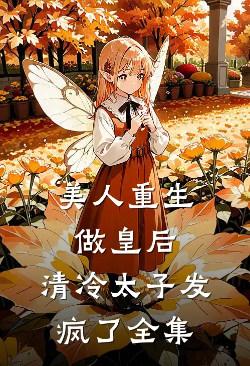 美人重生做皇后,清冷太子发疯了 全集