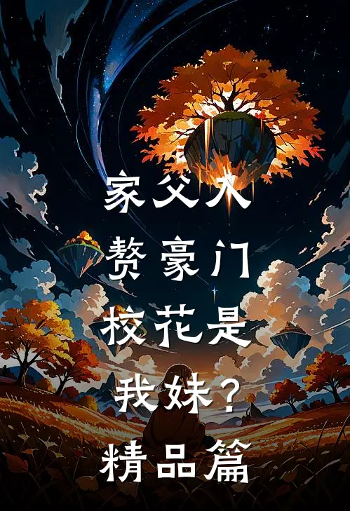 家父入赘豪门,校花是我妹?精品篇