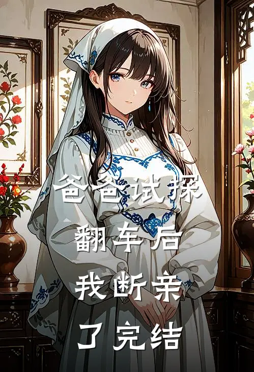 爸爸试探翻车后,我断亲了完结