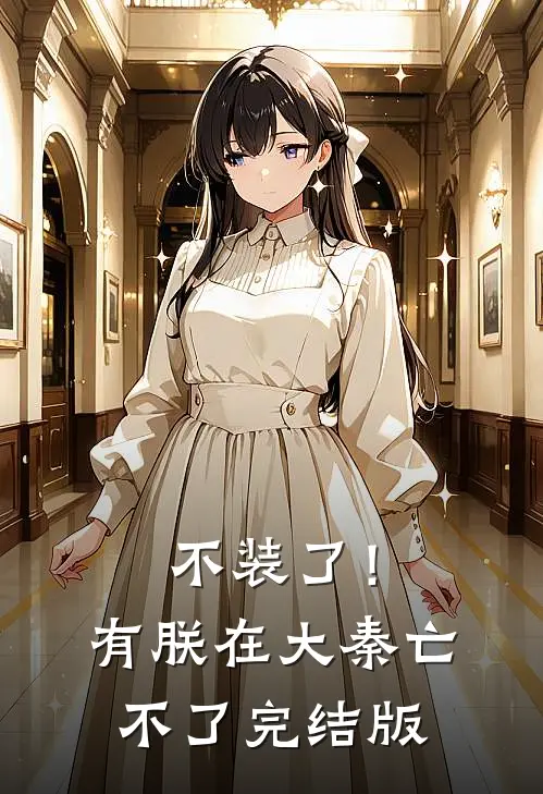 不装了！有朕在，大秦亡不了完结版