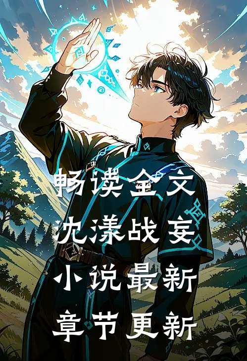 畅读全文沈漾战妄小说最新章节更新