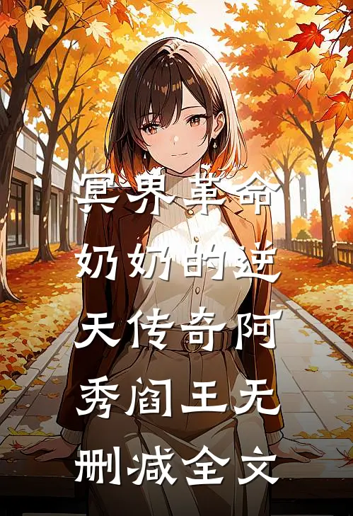 冥界革命奶奶的逆天传奇阿秀阎王无删减全文在线阅读
