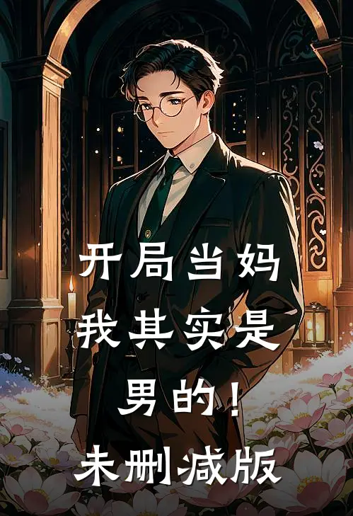 开局当妈,我其实是男的!未删减版漫画