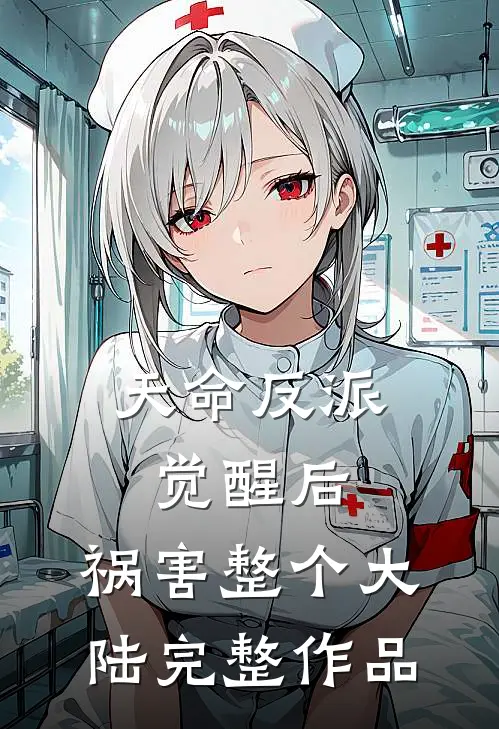 天命反派觉醒后,祸害整个大陆完整作品在线观看