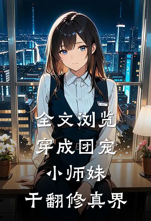 全文浏览穿成团宠小师妹，干翻修真界