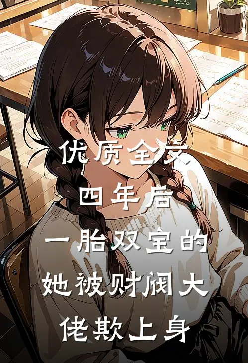 优质全文四年后，一胎双宝的她被财阀大佬欺上身