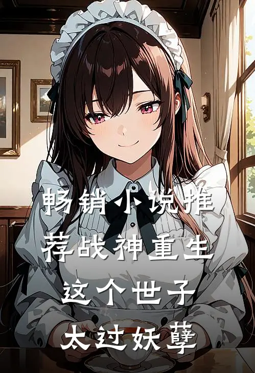 畅销推荐战神重生这个世子太过妖孽的