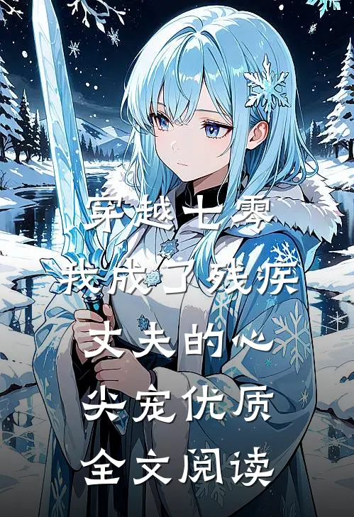 穿越七零：我成了残疾丈夫的心尖宠优质全文阅读