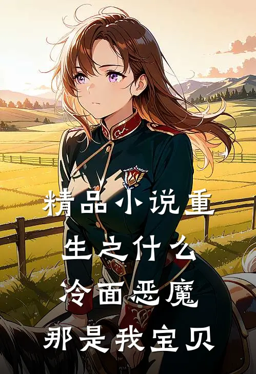 精品重生之冷面恶魔,那是我宝贝免费阅读