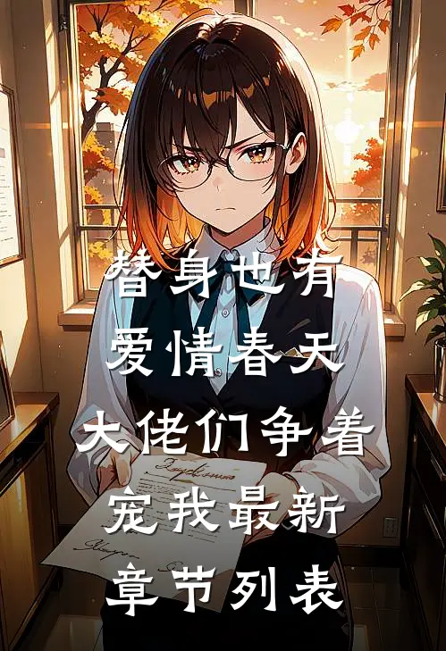替身也有爱情春天：大佬们争着宠我最新章节列表